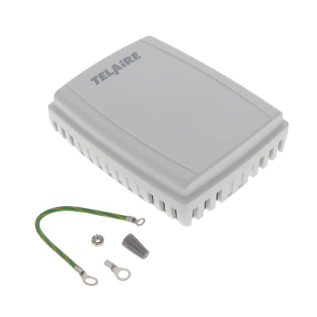 HUMI-DP-XR-S Amphenol Telaire  Humidity Moisture Sensors